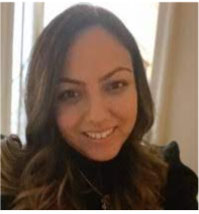 AnnaMaria Smeraldi, M.S. Ed